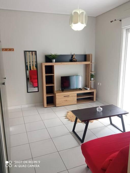 Lemon - Happyhostgr - Downtown Apartment Golos Dış mekan fotoğraf