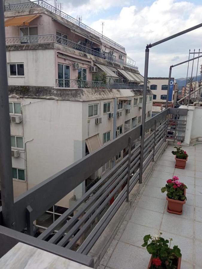 Lemon - Happyhostgr - Downtown Apartment Golos Dış mekan fotoğraf