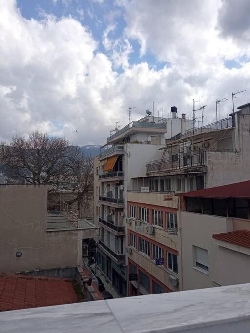 Lemon - Happyhostgr - Downtown Apartment Golos Dış mekan fotoğraf