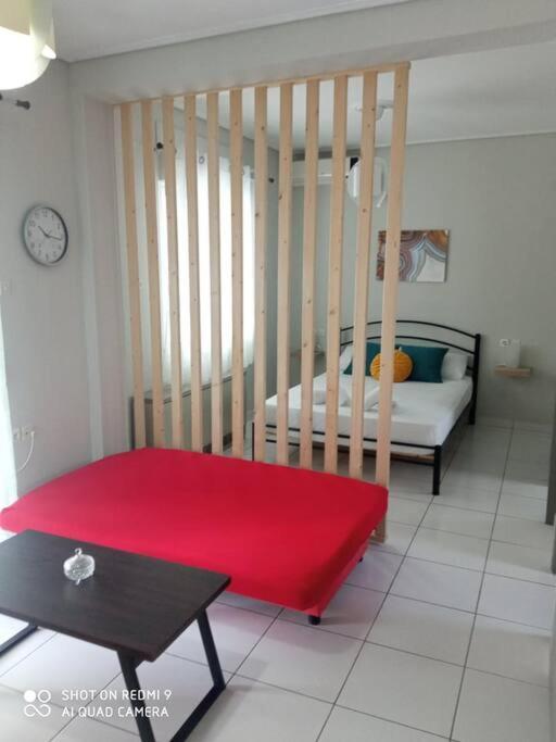 Lemon - Happyhostgr - Downtown Apartment Golos Dış mekan fotoğraf