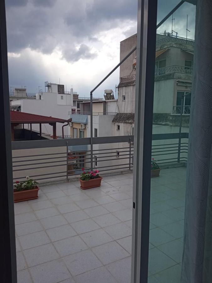 Lemon - Happyhostgr - Downtown Apartment Golos Dış mekan fotoğraf